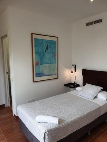 HOTEL DOÑA MATILDE photo 1