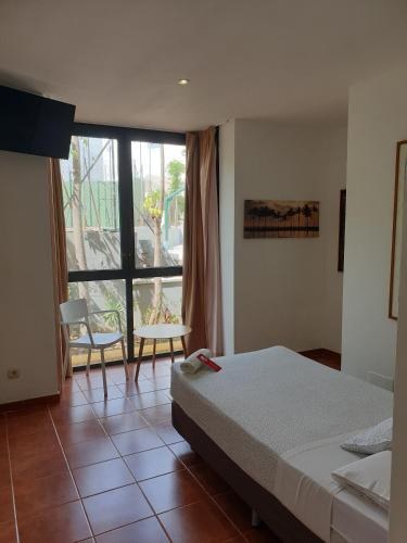 HOTEL DOÑA MATILDE photo 2
