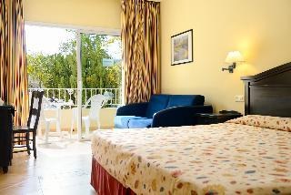 BUGANVILLA HOTEL & SPA photo 1