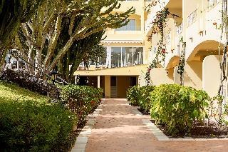BUGANVILLA HOTEL & SPA photo 2