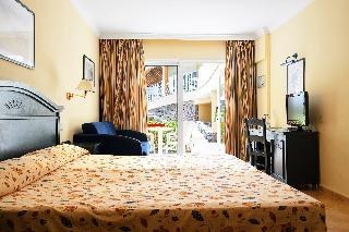BUGANVILLA HOTEL & SPA photo 4