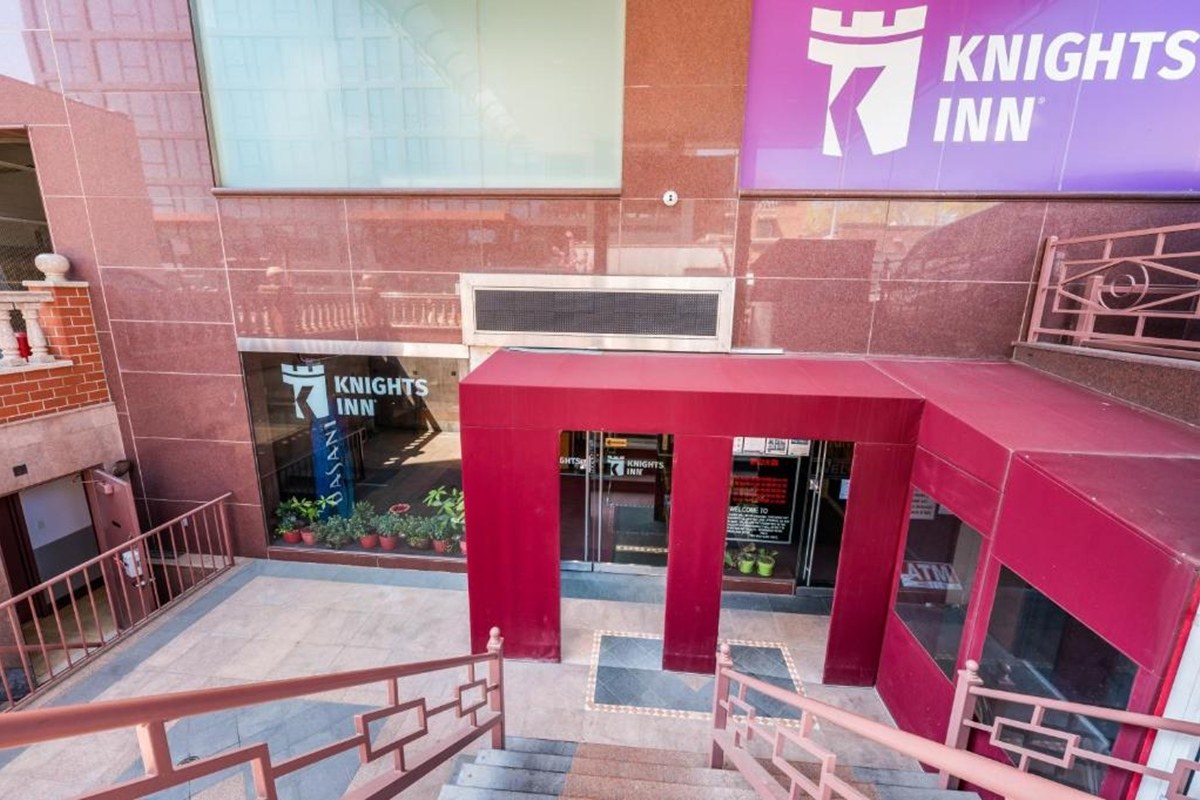 KNIGHTS INN BROOKLYN SUNSET PARK photo 4