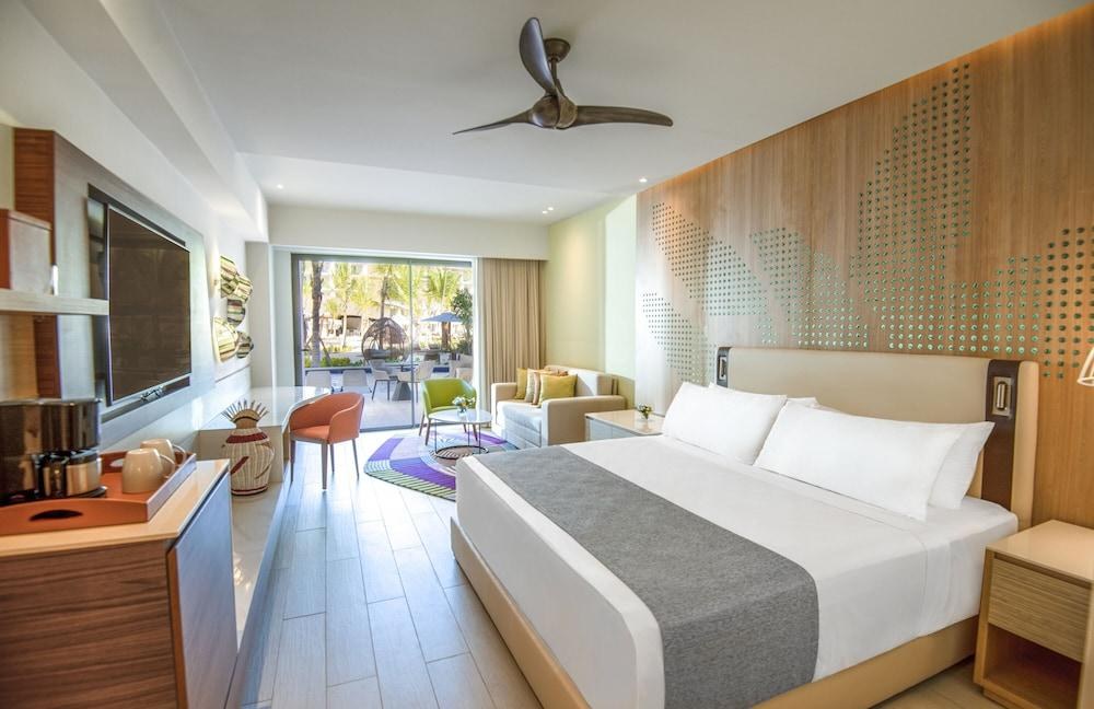 Hyatt Ziva Cap Cana photo 2