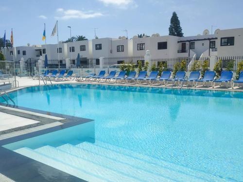 Rosamar Apartamentos
