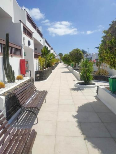 Rosamar Apartamentos photo 3