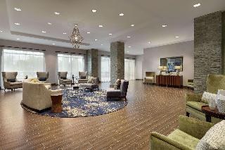 Homewood Suites by Hilton Albany Crossgates Mall photo 1