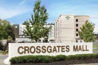 Homewood Suites by Hilton Albany Crossgates Mall photo 3