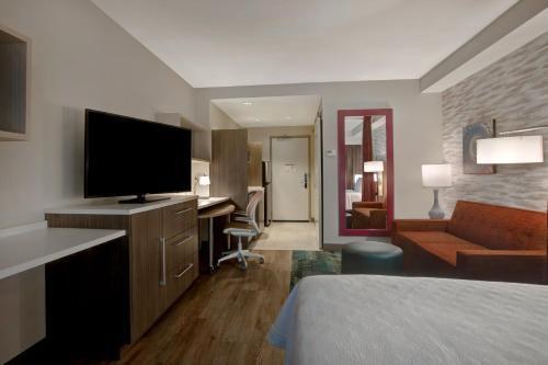 Home2 Suites By Hilton San Antonio Riverwalk photo 1