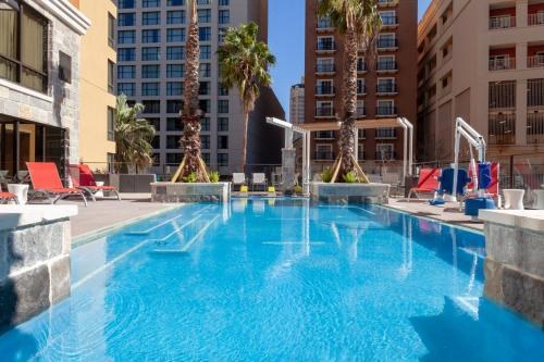 Home2 Suites By Hilton San Antonio Riverwalk photo 3