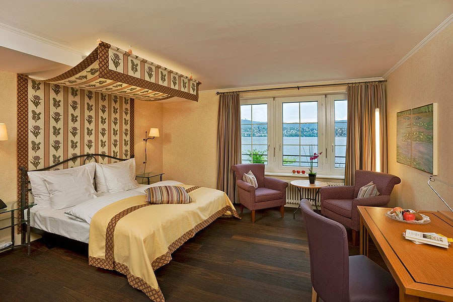 ROMANTIK SEEHOTEL SONNE photo 1