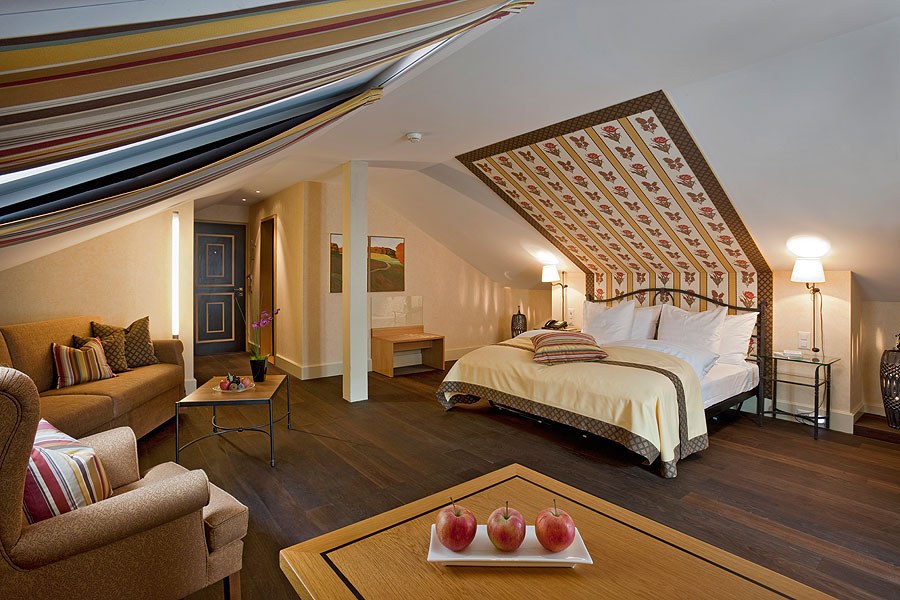 ROMANTIK SEEHOTEL SONNE photo 2