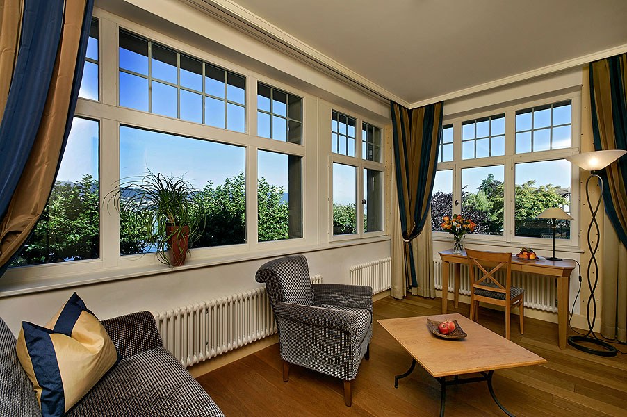 ROMANTIK SEEHOTEL SONNE photo 3