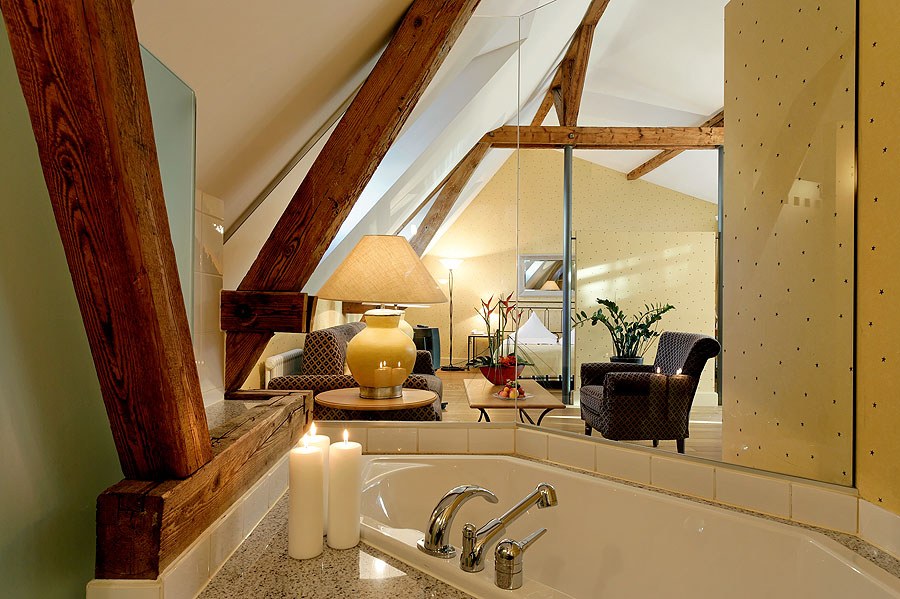 ROMANTIK SEEHOTEL SONNE photo 4