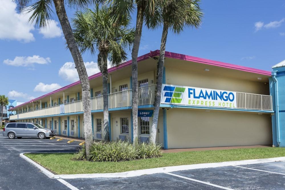 Flamingo Express Hotel photo 2