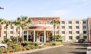 Quality Inn & Suites Heritage Park photo 4
