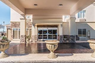 Comfort Inn I-10 EAST Near AT&T Center photo 1