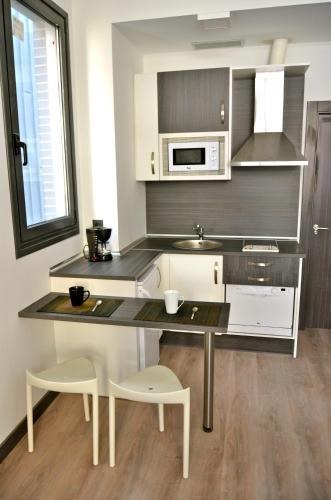 Apartamentos Capua photo 2