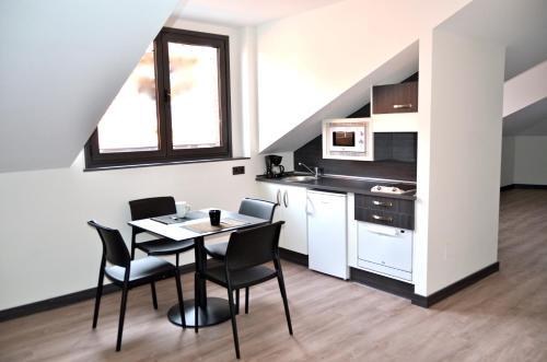 Apartamentos Capua photo 3