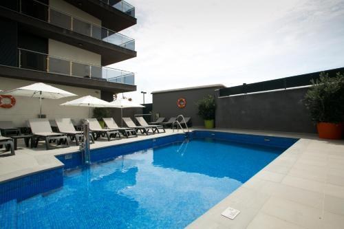Apartamentos Fuengirola Playa photo 1
