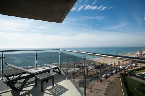 Apartamentos Fuengirola Playa photo 3