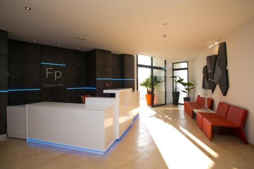 Apartamentos Fuengirola Playa photo 4