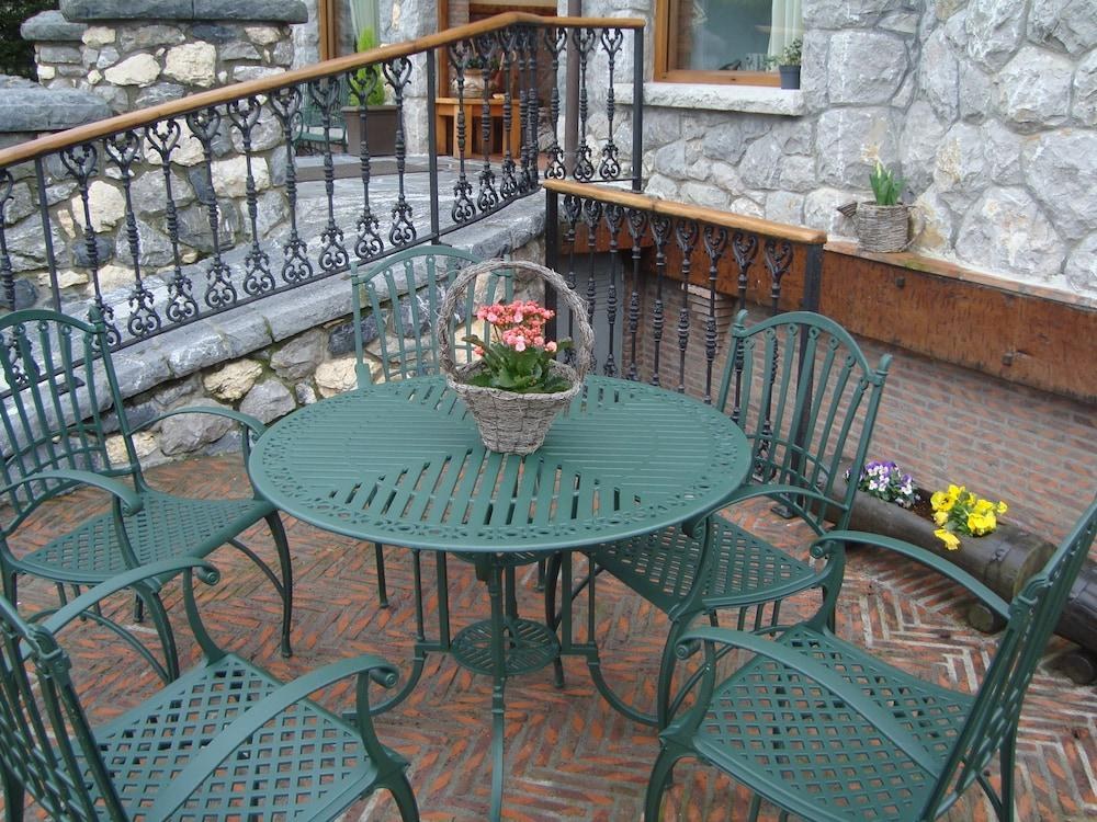 Hotel Rural la Llosa de Samano photo 4