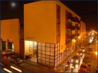 Centro 19 Hotel photo 1