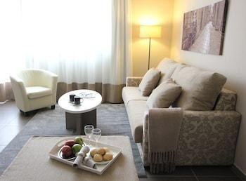 Pierre & Vacances Barcelona Sants photo 1