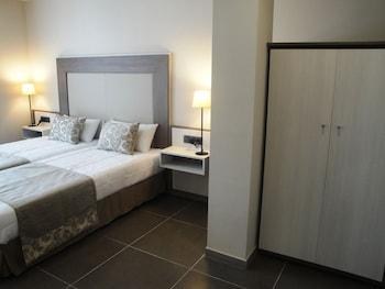 Pierre & Vacances Barcelona Sants photo 4