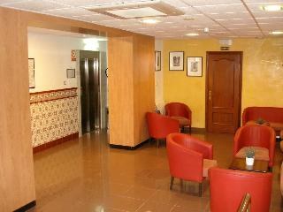 Hotel Cantón photo 1