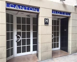 Hotel Cantón photo 4