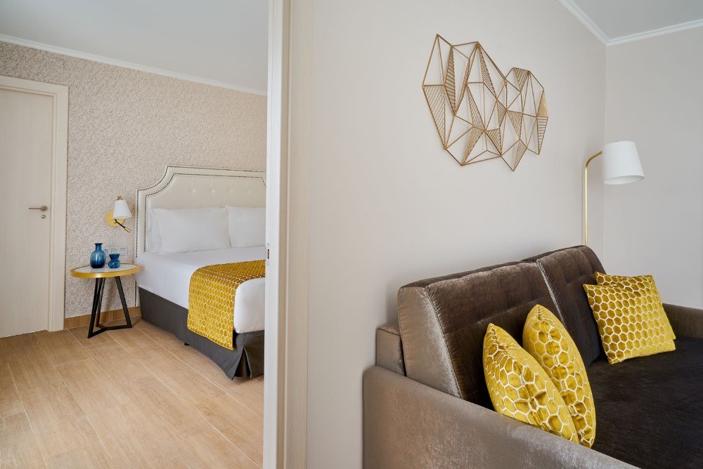 TANDEM SOHO SUITES photo 1