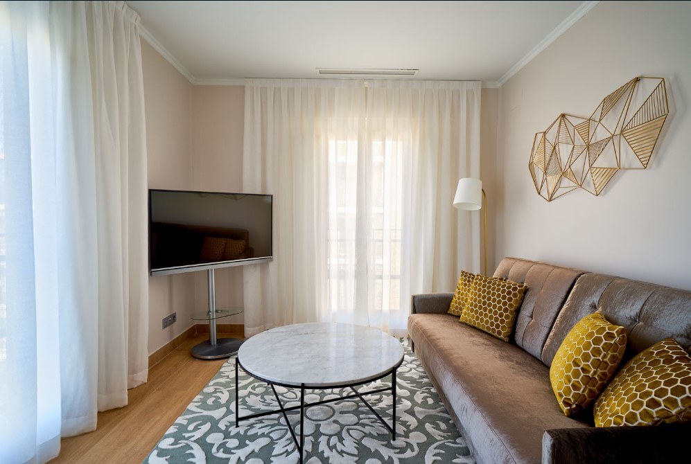 TANDEM SOHO SUITES photo 3