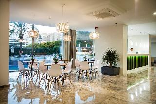 Primavera Park Hotel photo 4