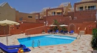 Villas Monte Solana by LIVVO