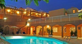 Villas Monte Solana by LIVVO photo 2