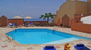 Villas Monte Solana by LIVVO photo 4