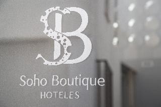 Apartamentos Boutique Mártires photo 1
