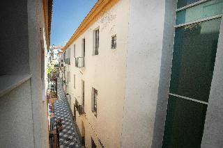 Apartamentos Boutique Mártires photo 2