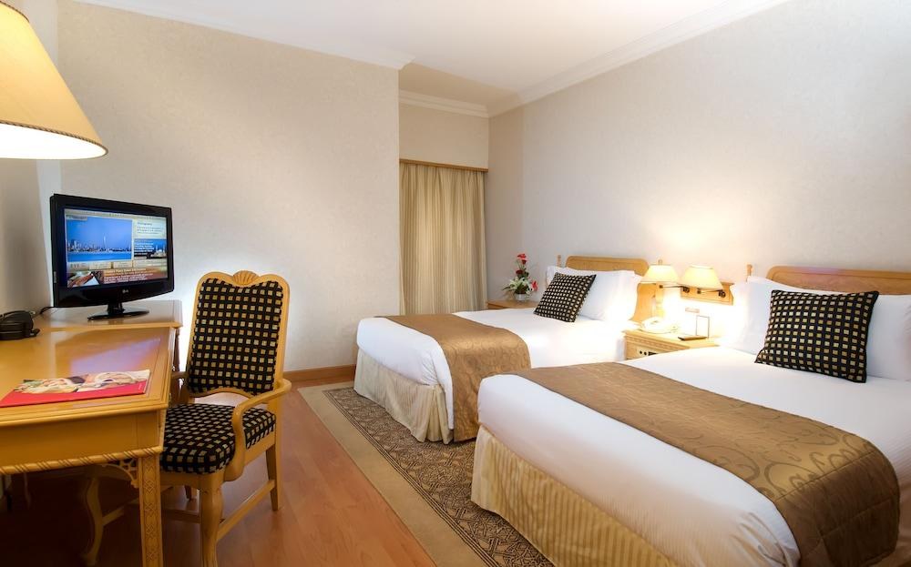 Millennium Plaza Downtown Suites photo 1