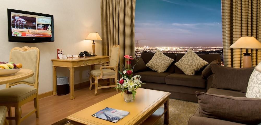 Millennium Plaza Downtown Suites photo 2
