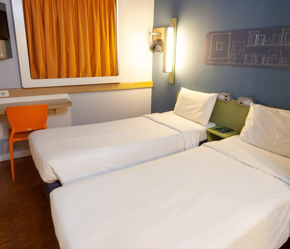 ibis budget Rio de Janeiro Nova America photo 1