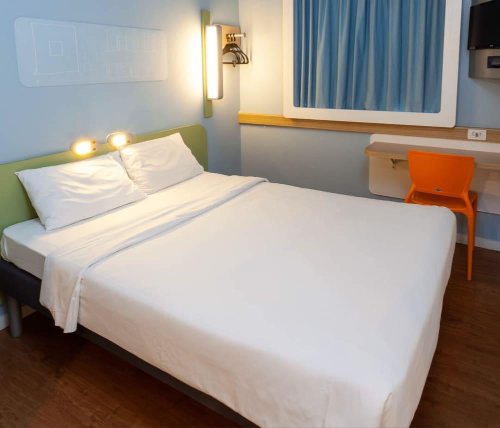 ibis budget Rio de Janeiro Nova America photo 2