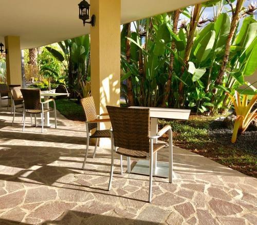 Apartamentos Tigaiga Suites photo 1
