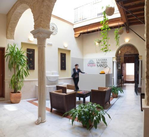 Smartr Sevilla Las Dueñas