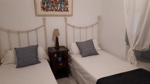 Apartamentos Suites Santa Cruz photo 2