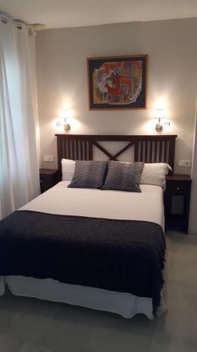 Apartamentos Suites Santa Cruz photo 3
