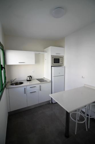 Apartamentos Elena photo 2