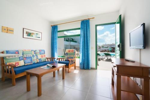 Apartamentos Elena photo 4