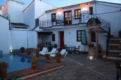 Apartamentos La Ciudad photo 3